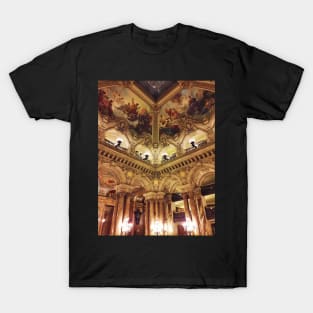 Paris Opera house T-Shirt